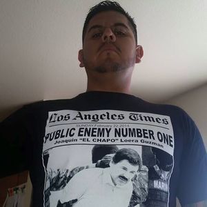 Meet your Posher, Jerry